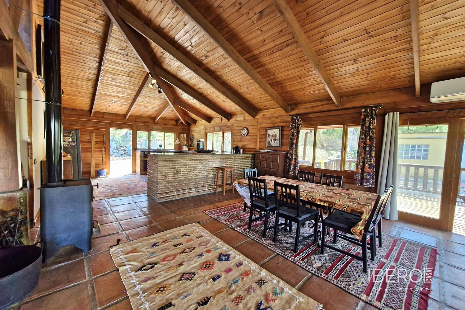Prodej domu 162 m² s pozemkem 10 620 m² — photo 4