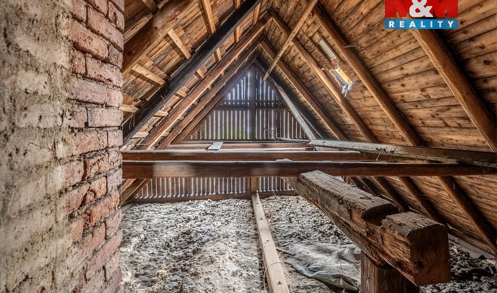 Prodej chaty/chalupy 133 m² s pozemkem 1 603 m², Bílý Potok – náhled fotky 10