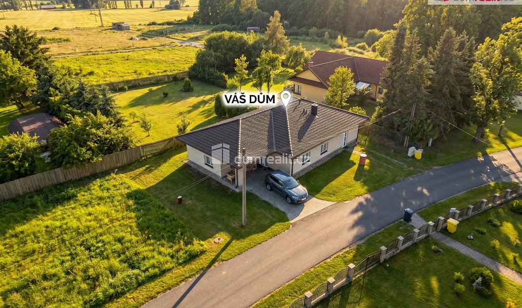 Prodej domu 189 m² s pozemkem 1 018 m², Andělská Hora – náhled fotky 25