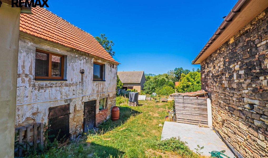 Prodej domu 57 m² s pozemkem 432 m², Slaný – náhled fotky 24