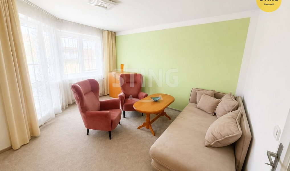 Pronájem bytu 1+kk 38 m², Ostrava – náhled fotky 2
