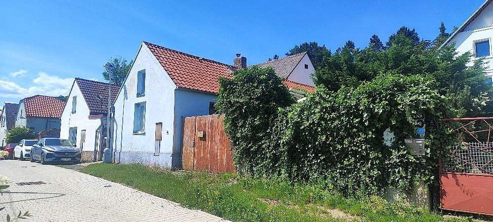 Prodej domu 75 m² s pozemkem 374 m² – fotografie 2