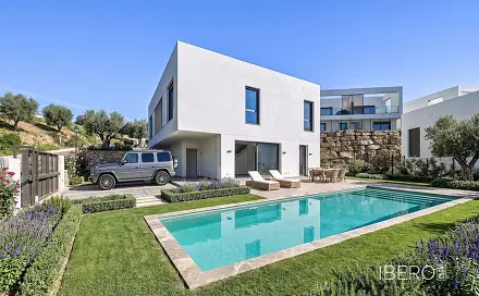Prodej domu 133 m² s pozemkem 133 m², Mijas Costa, Španělsko