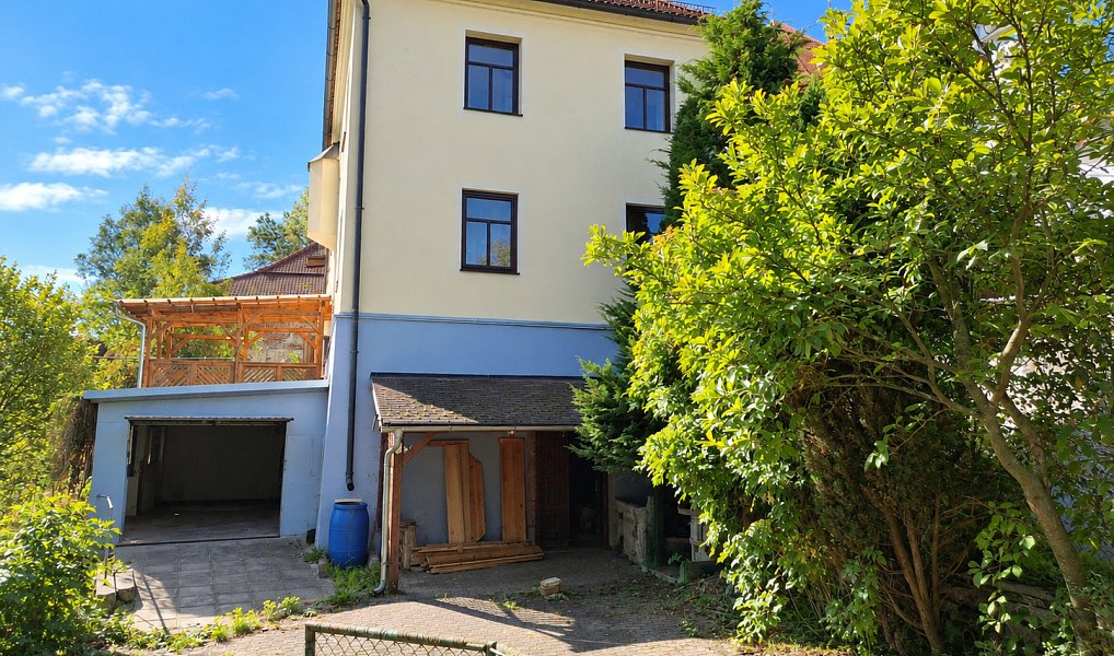 Prodej domu 200 m² s pozemkem 910 m², Kájov – náhled fotky 7