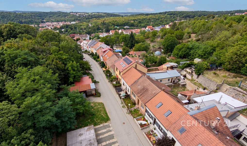 Prodej domu 90 m² s pozemkem 554 m², Brno – náhled fotky 25