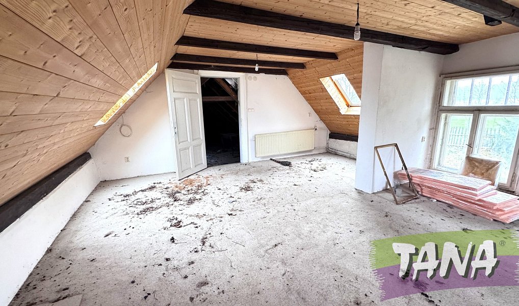 Prodej domu 250 m² s pozemkem 580 m², Polička – náhled fotky 20