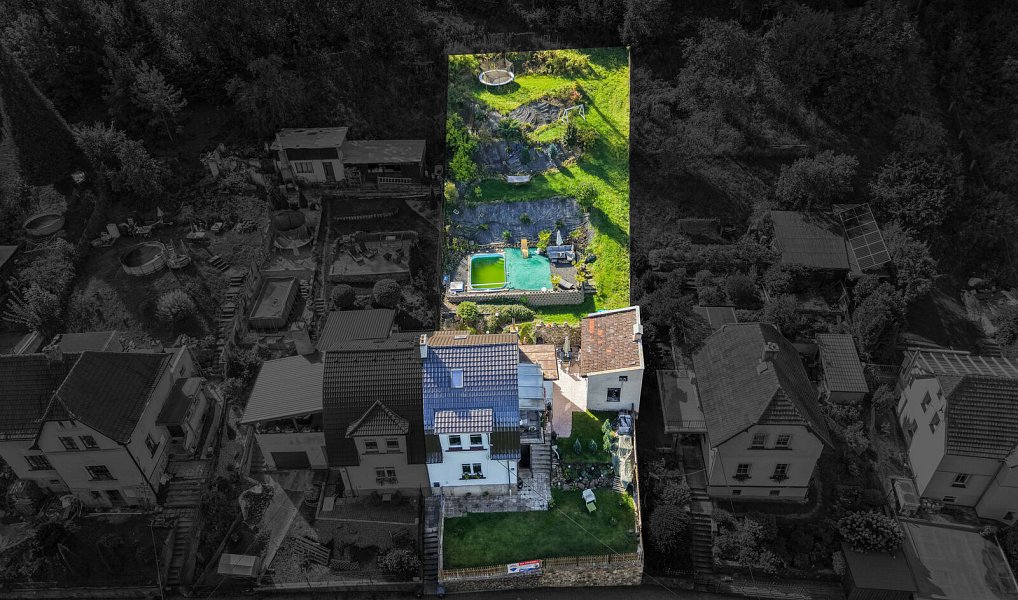 Prodej domu 109 m² s pozemkem 884 m², Benešov nad Ploučnicí – náhled fotky 3