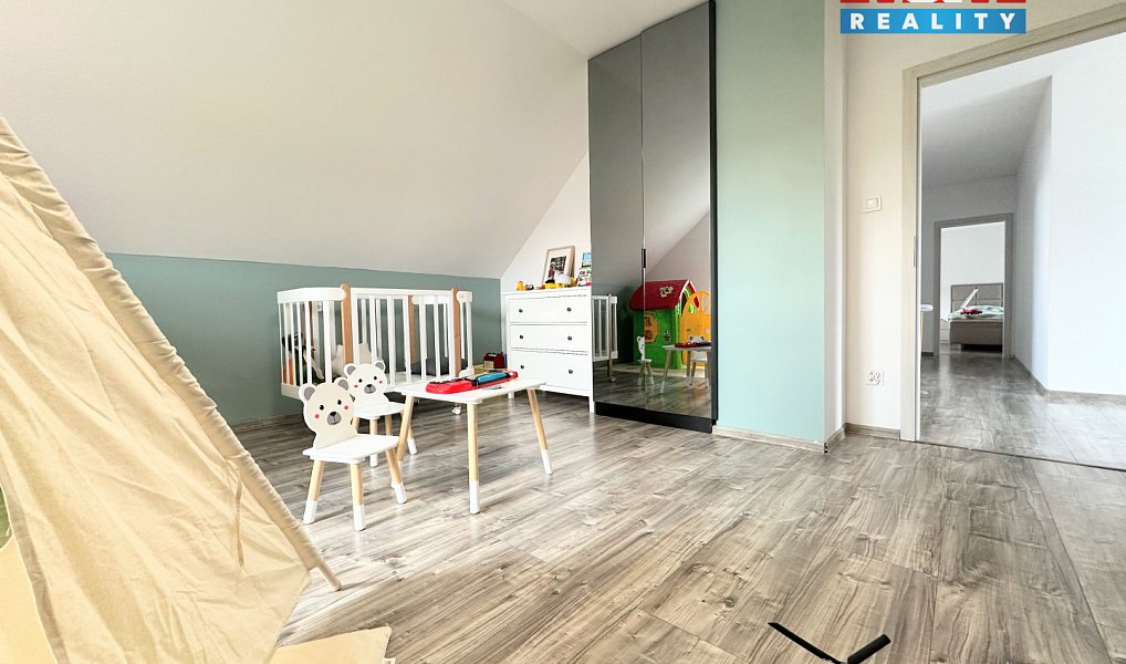 Prodej domu 180 m² s pozemkem 998 m², Petrovice u Karviné – náhled fotky 11