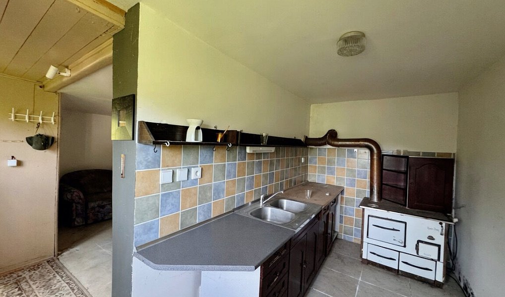 Prodej chaty/chalupy 48 m² s pozemkem 829 m², Kestřany – náhled fotky 17