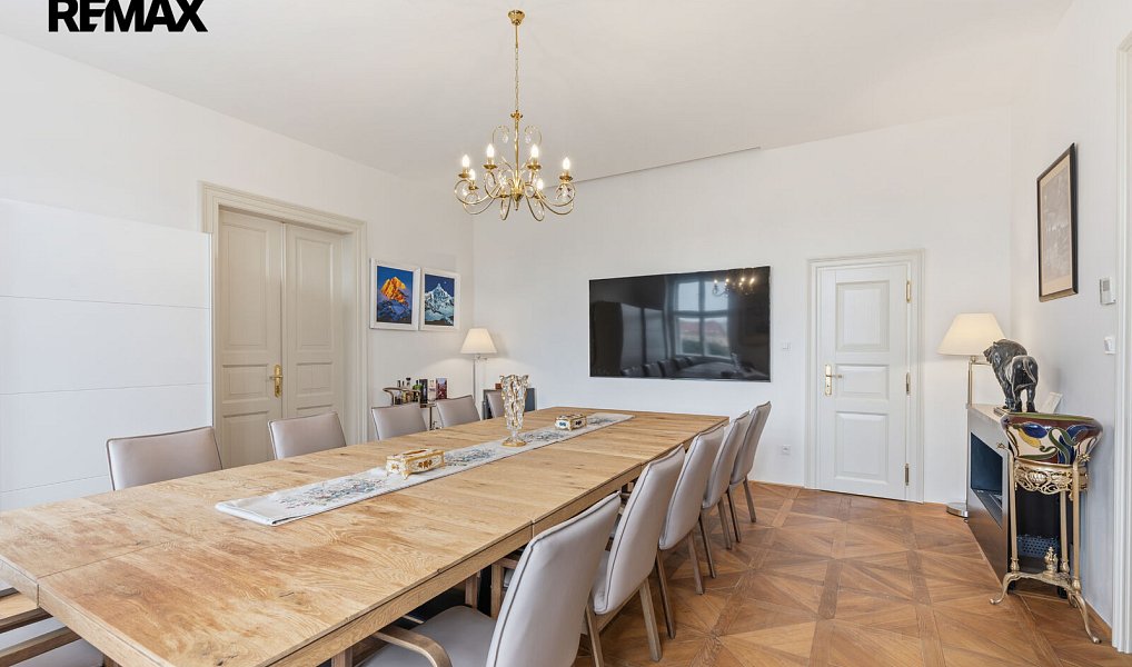 Prodej kanceláře 139 m², Praha – náhled fotky 5