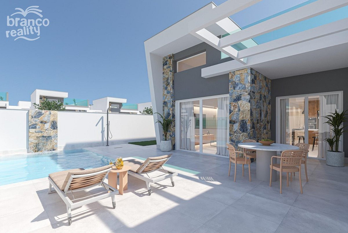 Casa – Los Alcázares - Vista 2