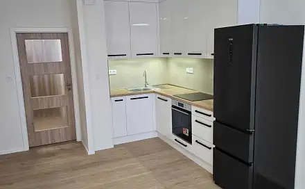 Prodej bytu 2+kk 41 m²