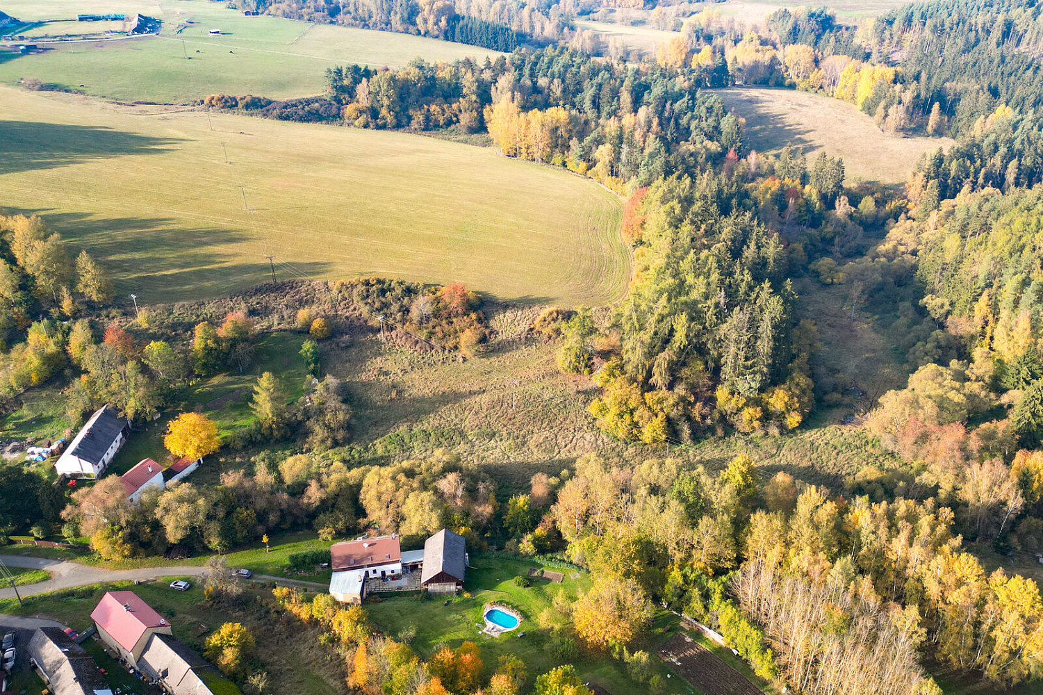 Prodej pozemku 15 970 m² — photo 4