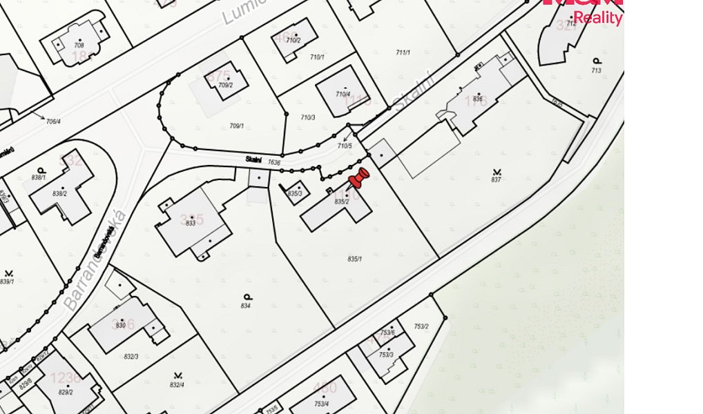 Prodej domu 336 m² s pozemkem 1 894 m², Praha – náhled fotky 7