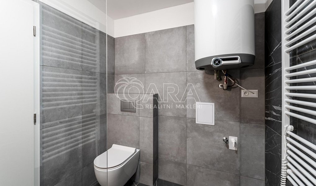 Prodej bytu 2+kk 65 m², Ivančice – náhled fotky 13