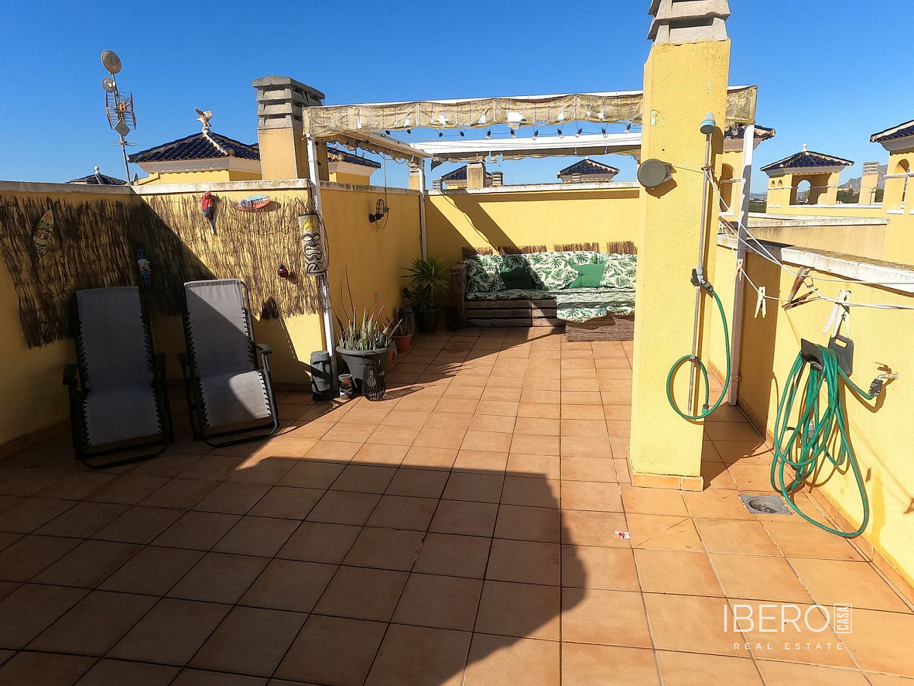 Pis 3+kk – Algorfa, el Baix Segura / La Vega Baja - Vista 4