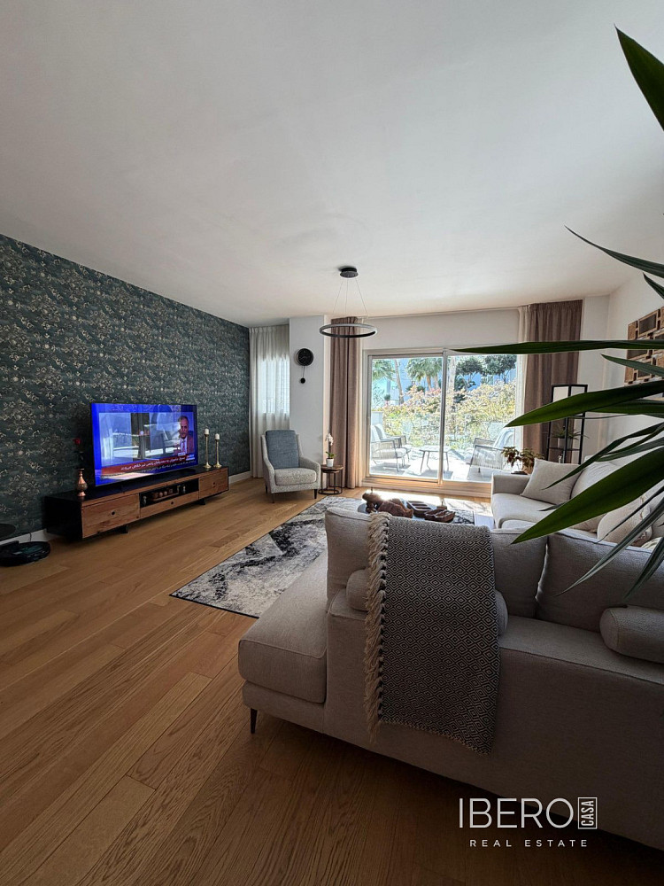 Piso 3+kk – Mijas, Las Lomas de Mijas - Vista 2