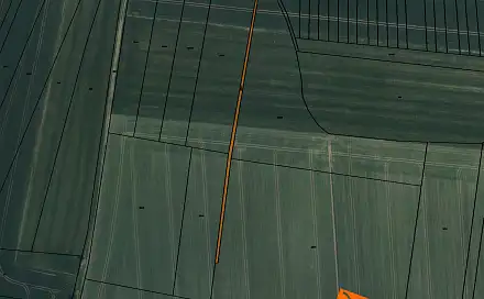 Prodej pole 215 m², Vinary, okres Hradec Králové