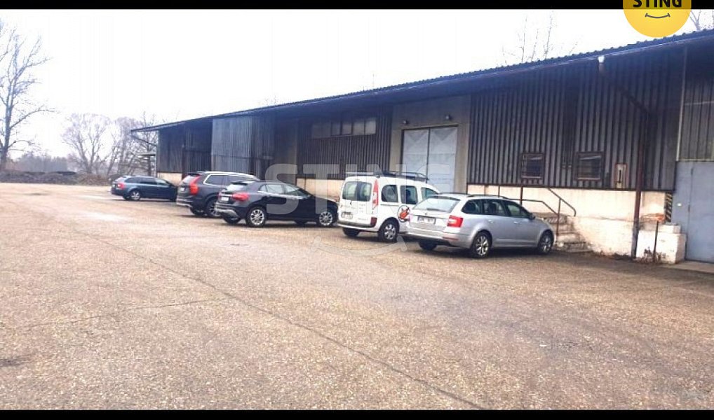 Pronájem komerčního pozemku 15 000 m², Karviná – náhled fotky 4