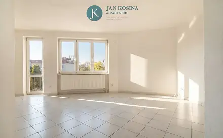 Prodej bytu 3+1 101 m²