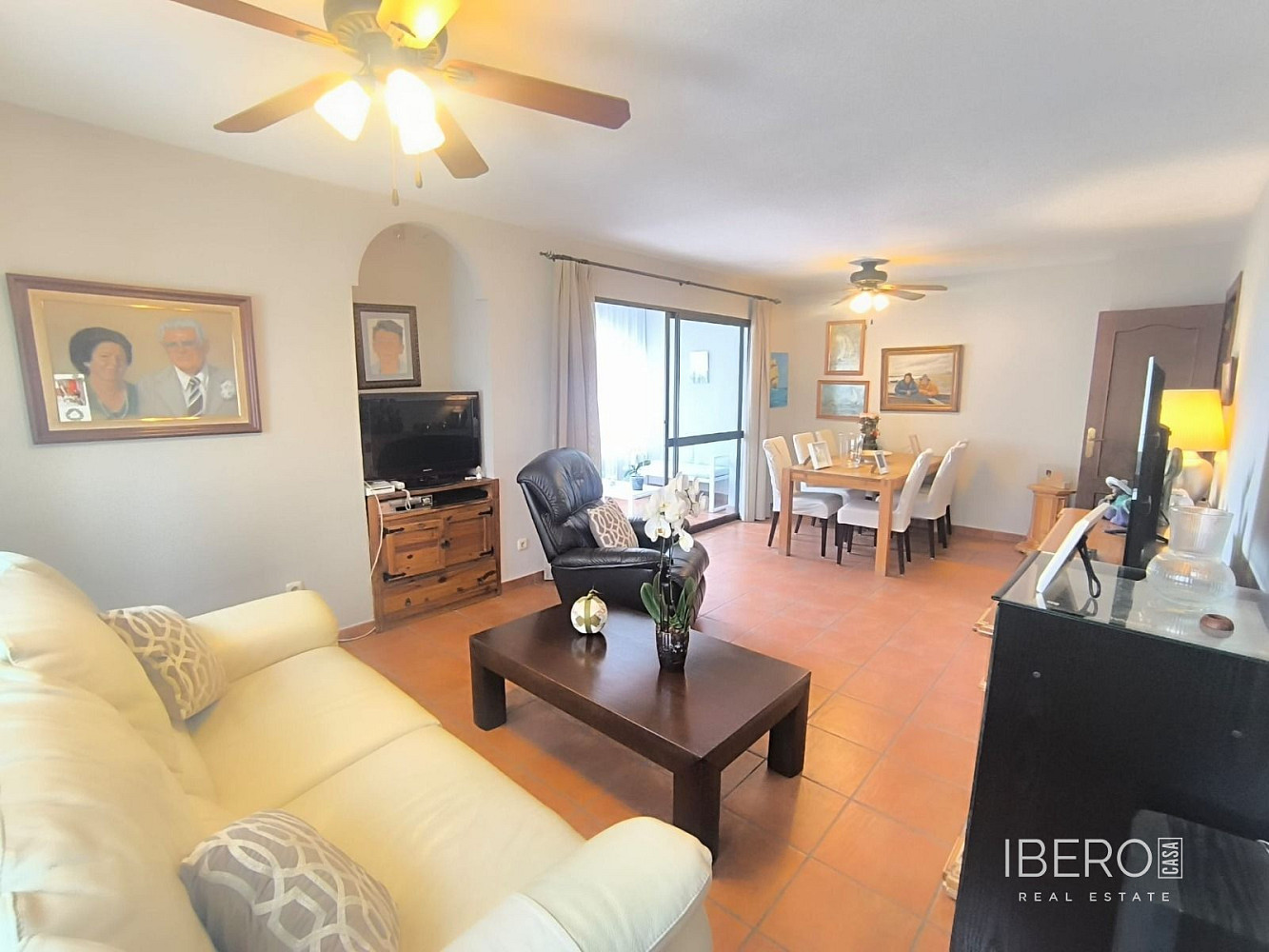 Piso 4+kk – Fuengirola, Los Boliches - Vista 2
