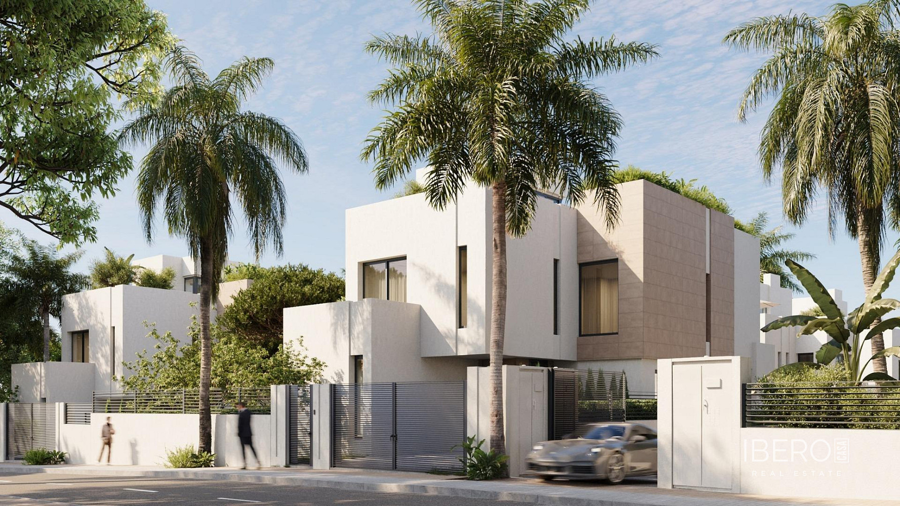 Casa 5+kk – Marbella, El Rosario - Més