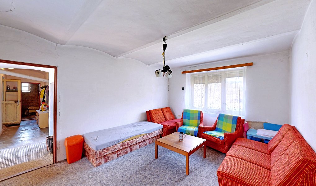 Prodej domu 93 m², Rudoltice – náhled fotky 9