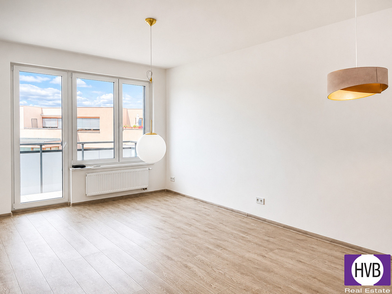 Prodej bytu 2+kk 60 m² — photo 2