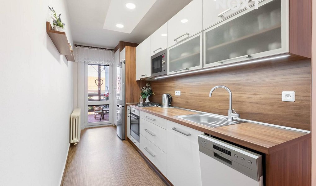 Prodej bytu 4+kk 86 m², Chrudim – náhled fotky 3