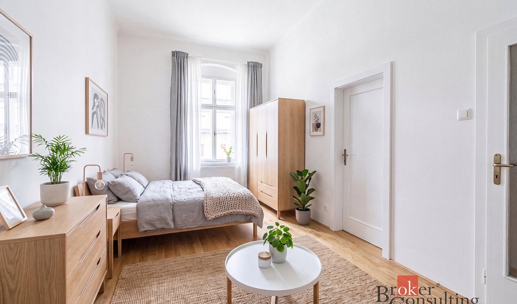 Prodej bytu atypického 102 m², Mariánské Lázně – náhled fotky 17