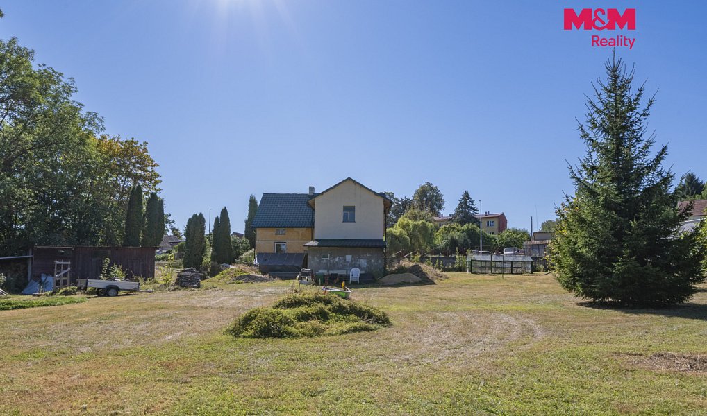 Prodej domu 267 m² s pozemkem 2 668 m², Pomezí nad Ohří – náhled fotky 11