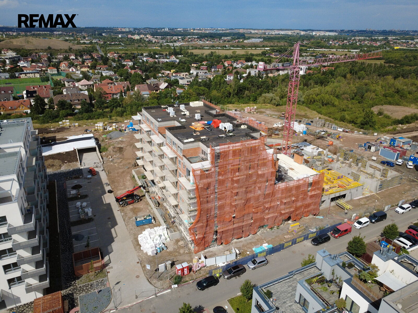 Prodej bytu 1+kk 44 m² – fotografie 5