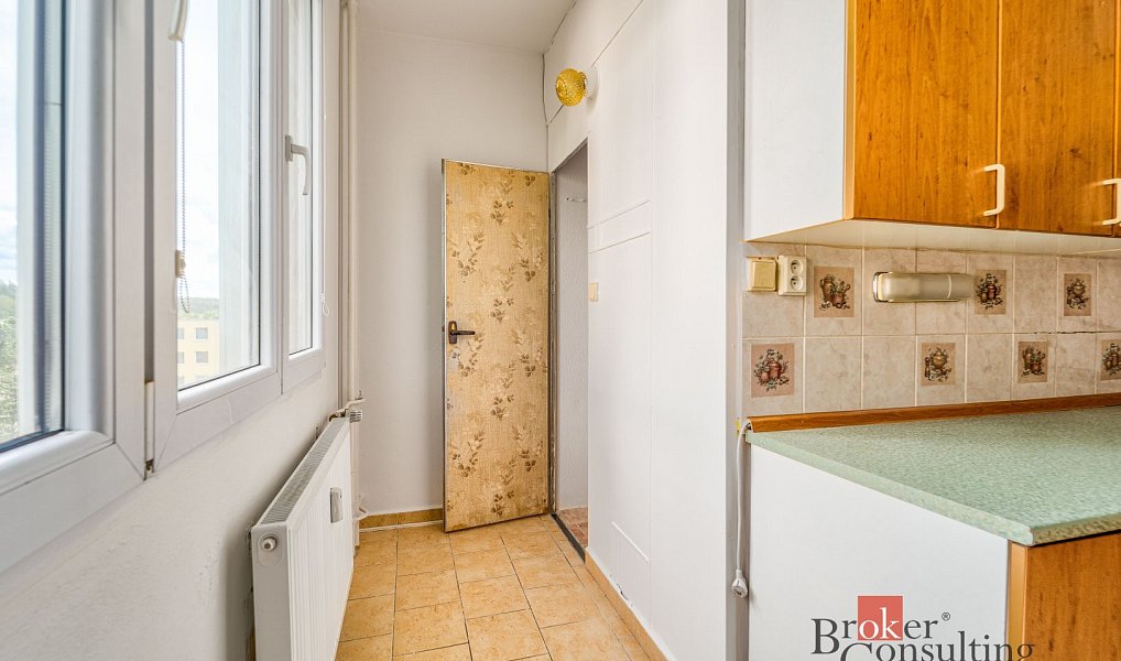 Prodej bytu 2+1 58 m², Planá – náhled fotky 6