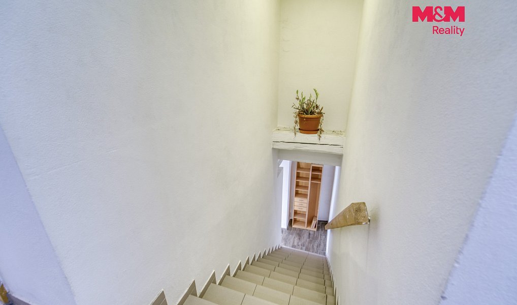 Pronájem domu 162 m² s pozemkem 162 m², Holýšov – náhled fotky 11