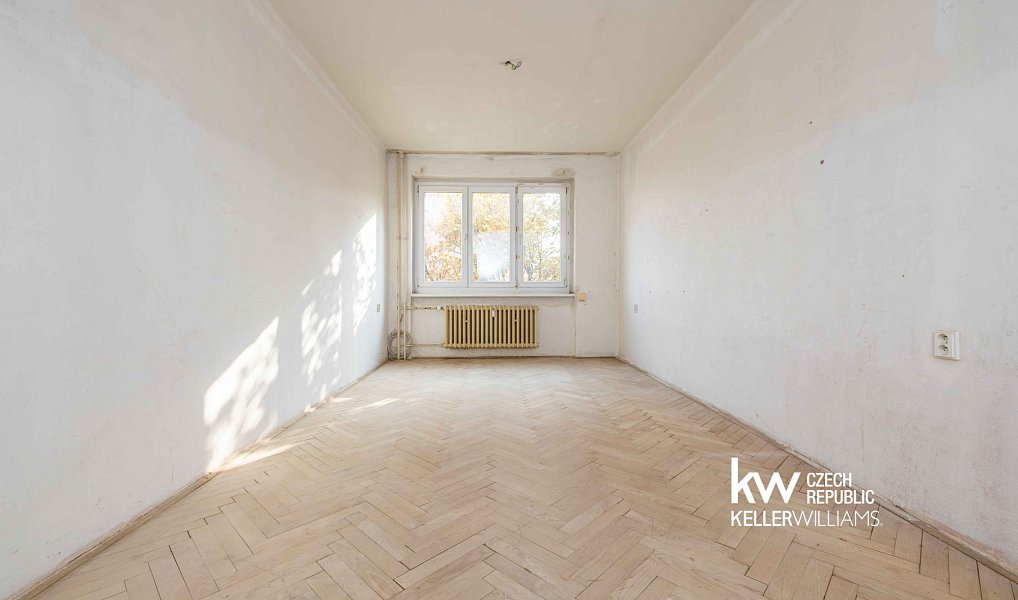 Prodej bytu 2+1 50 m², Teplice – náhled fotky 3