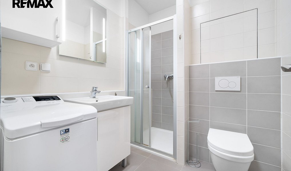 Pronájem bytu 1+kk 28 m², Brno – náhled fotky 6