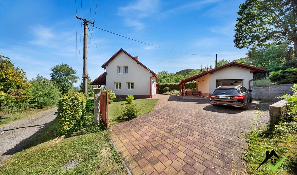 Prodej domu 92 m² s pozemkem 619 m², Bordovice – náhled fotky 3