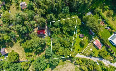 Prodej stavebního pozemku 1 487 m², Mnichovice, okres Praha-východ