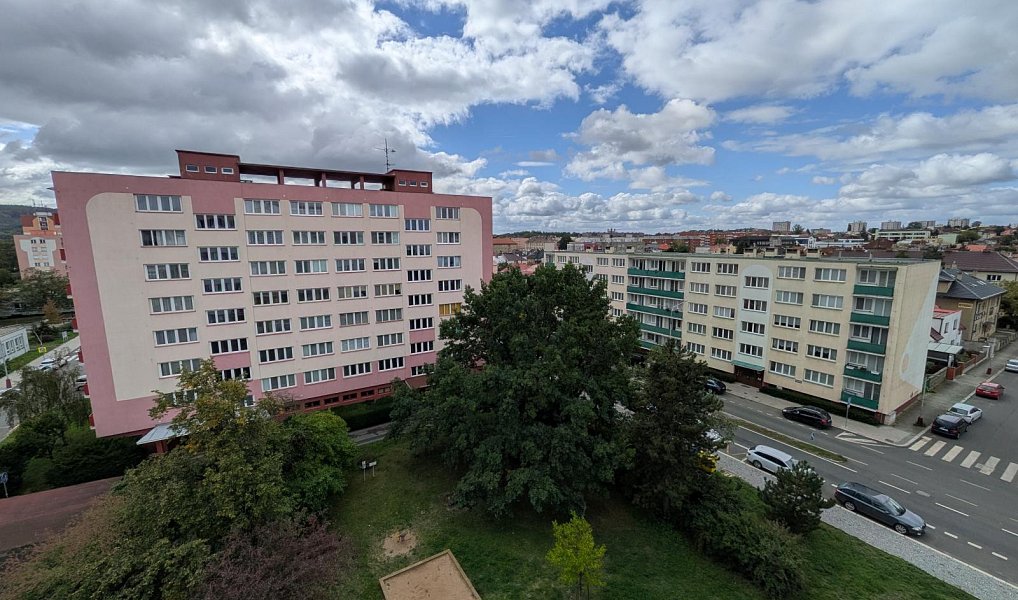 Pronájem pokoje 11 m², Mladá Boleslav – náhled fotky 9
