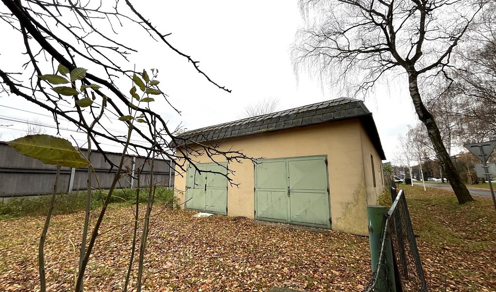 Pronájem skladovacích prostor 90 m², Třinec – náhled fotky 3