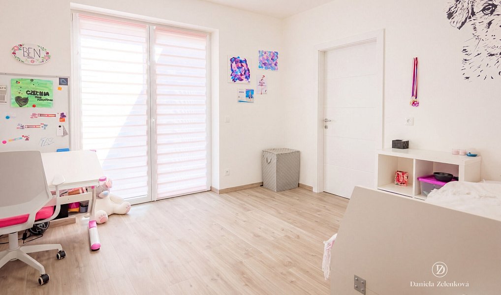 Prodej domu 240 m² s pozemkem 1 615 m², Nová Ves – náhled fotky 18