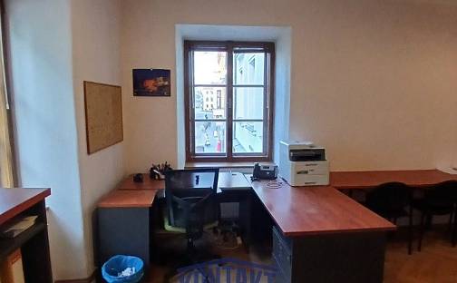 Pronájem kanceláře 56 m², Krajinská, České Budějovice - České Budějovice 1