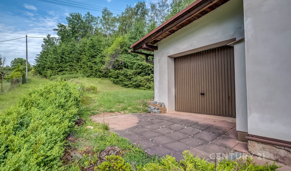 Prodej domu 59 m² s pozemkem 1 450 m², Stará Paka – náhled fotky 11