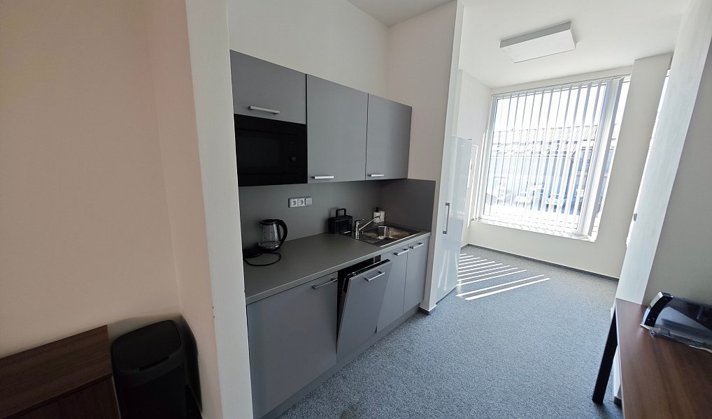 Pronájem kanceláře 198 m², Ostrava – náhled fotky 13