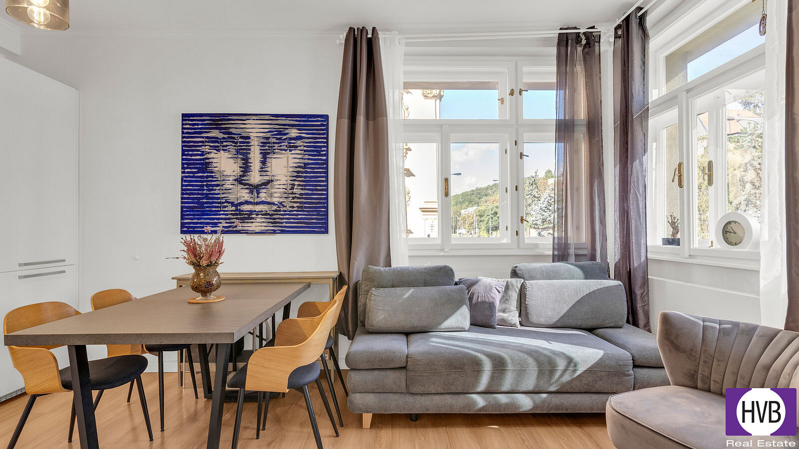 Prodej bytu 3+kk 61 m² – fotografie 2