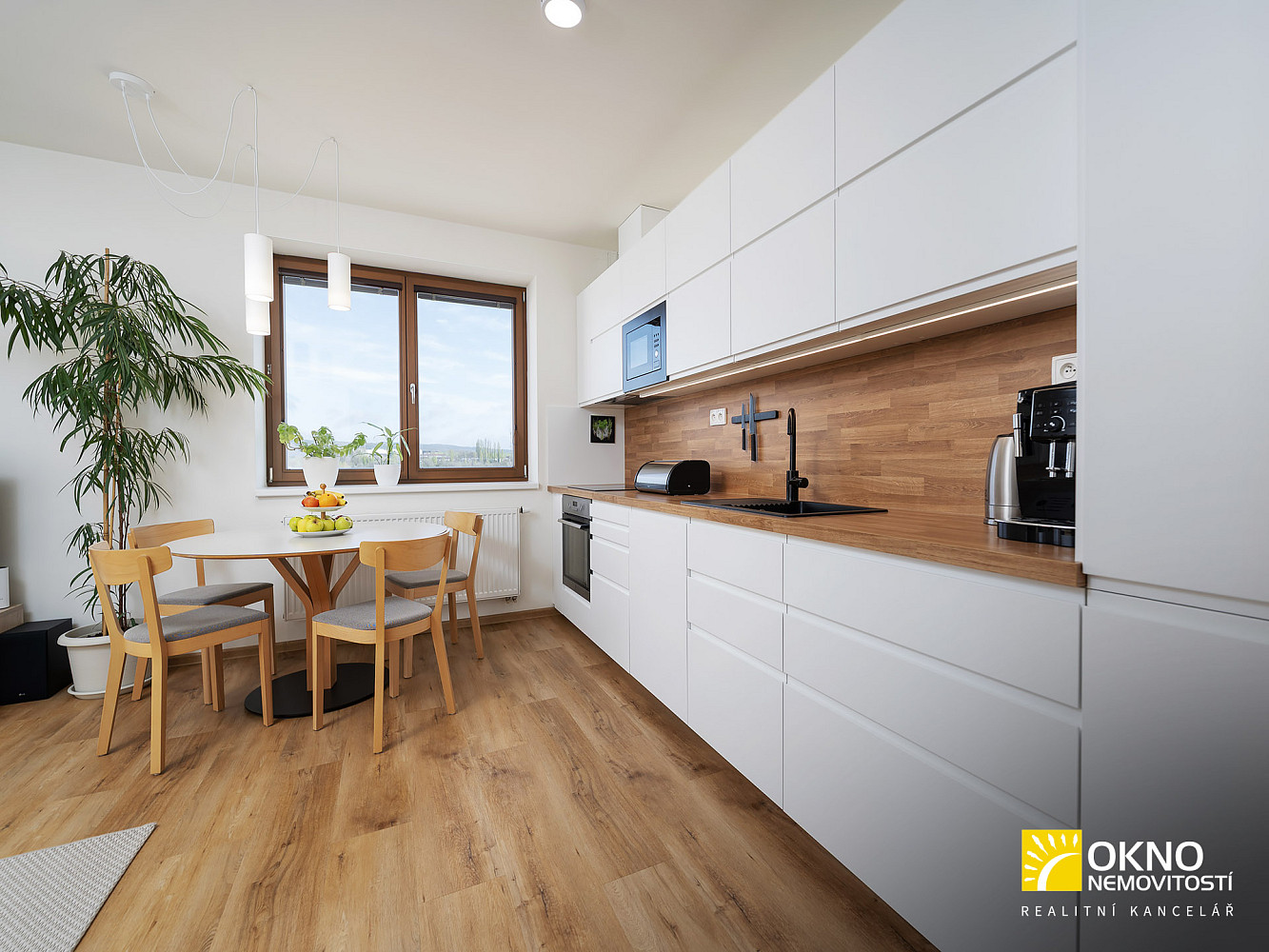 Prodej bytu 3+kk 88 m²