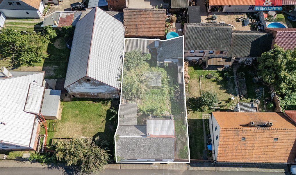 Prodej domu 180 m² s pozemkem 341 m², Kryry – náhled fotky 28