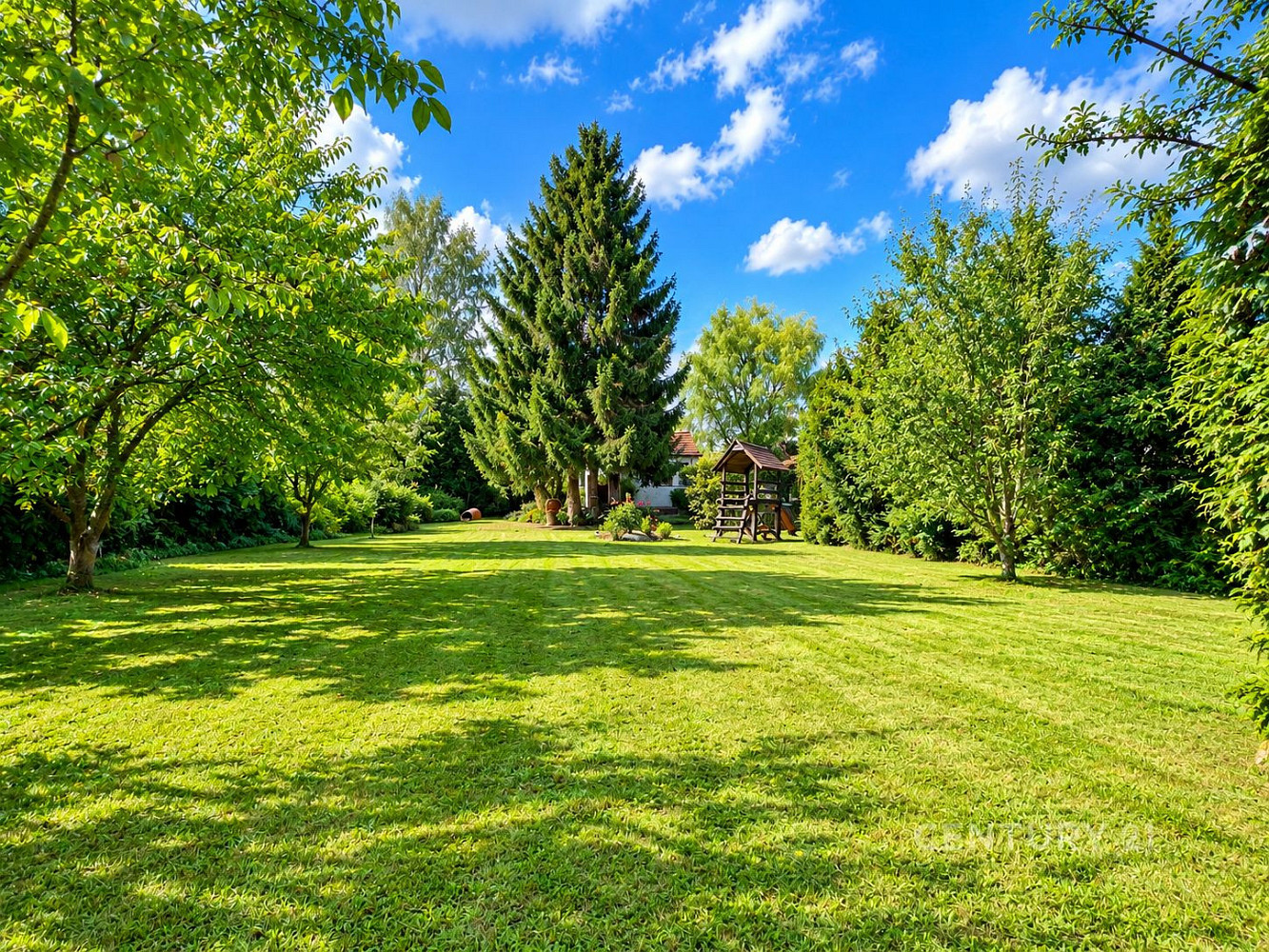 Prodej stavebního pozemku 1 388 m² – fotografie 4
