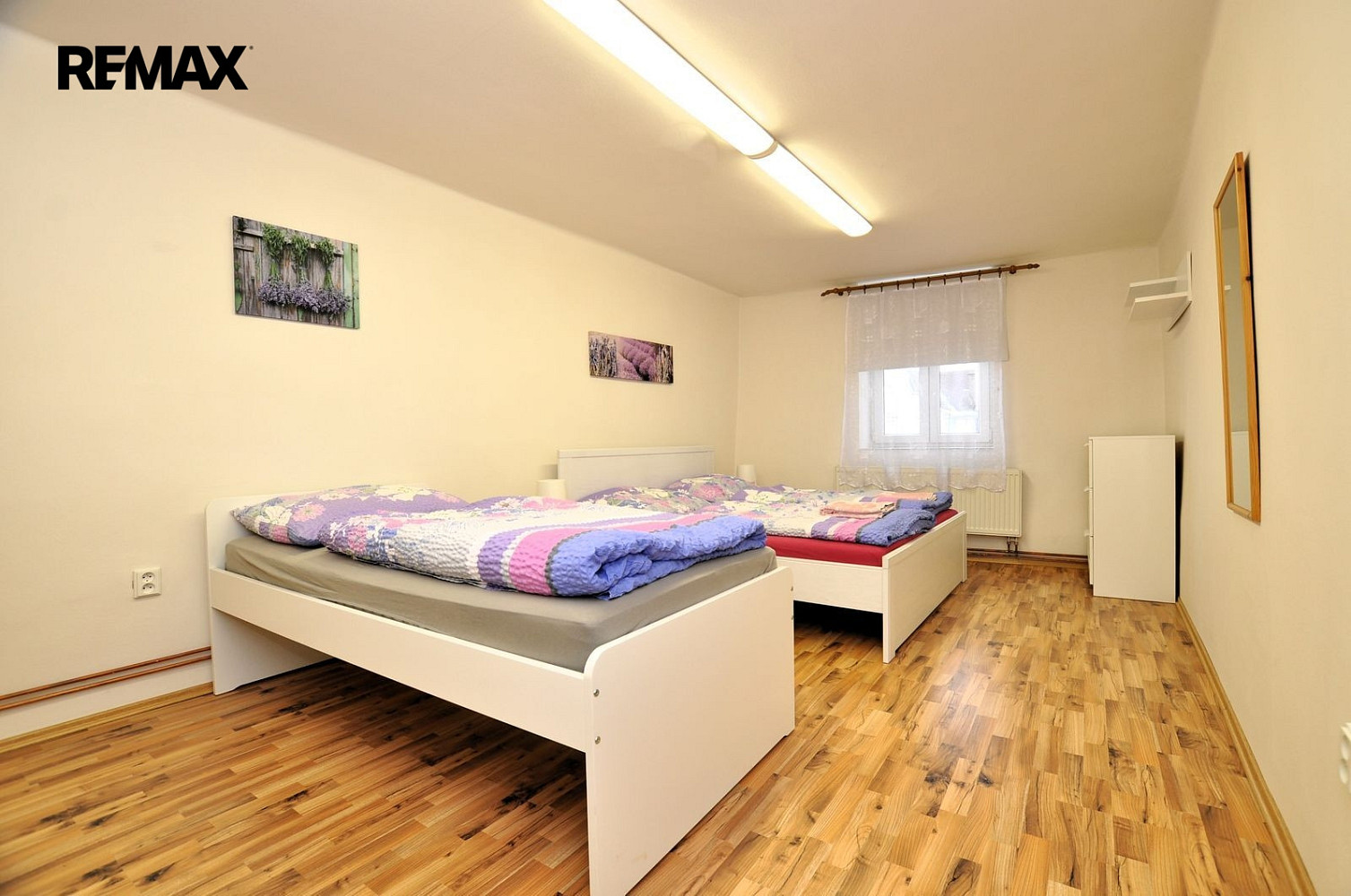 Pronájem kanceláře 150 m² – fotografie 5
