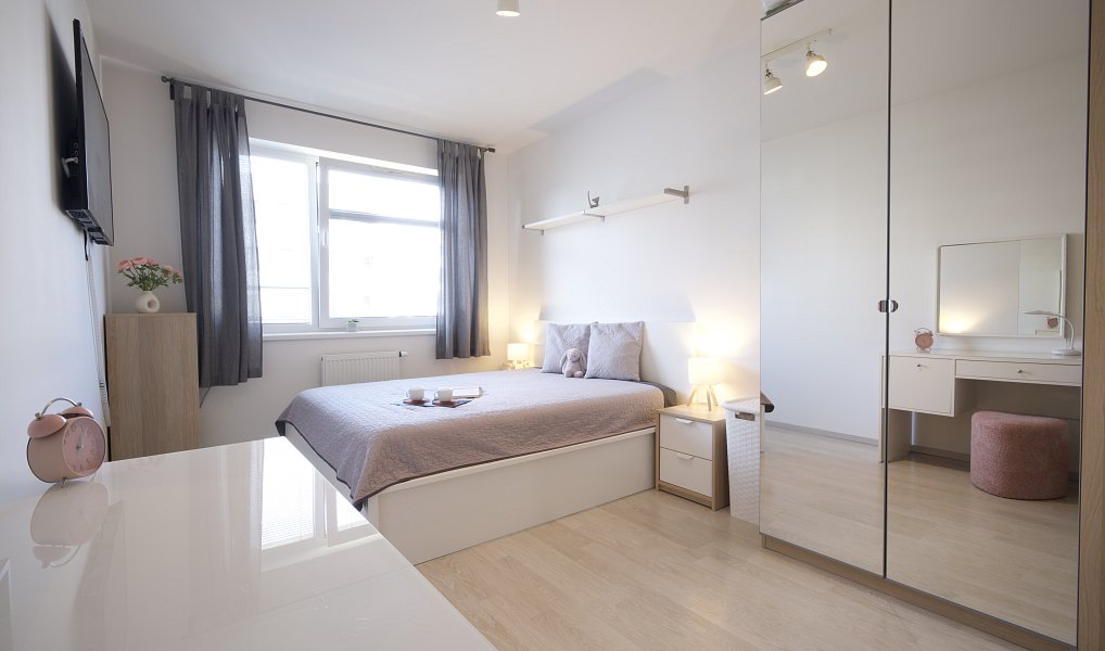 Prodej bytu 3+kk 87 m², Praha – náhled fotky 4